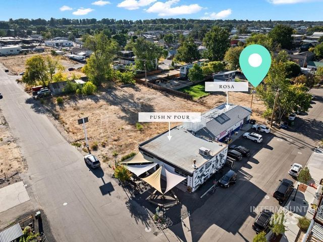 213 & 215 E 35th St, Garden City, ID 83714