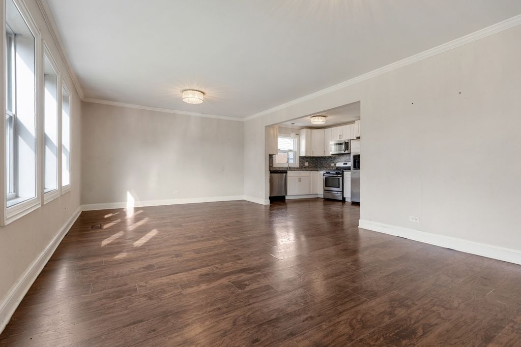 2814 LEXINGTON Drive, Hazel Crest, IL 60429 — photo 4