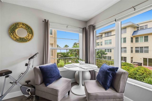3804 GULF OF MEXICO DRIVE B204, Longboat Key, FL 34228