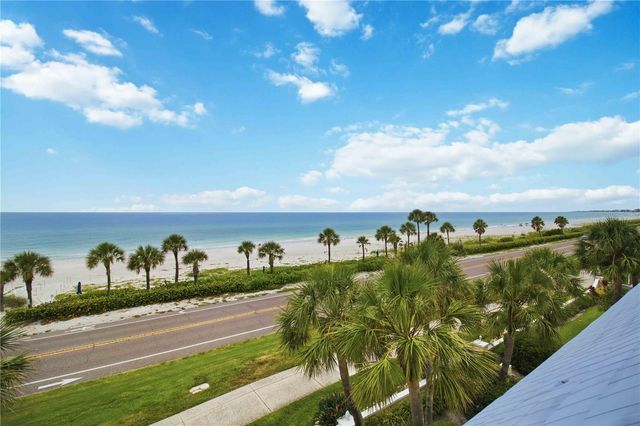 3804 GULF OF MEXICO DRIVE B204, Longboat Key, FL 34228
