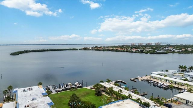 3804 GULF OF MEXICO DRIVE B204, Longboat Key, FL 34228