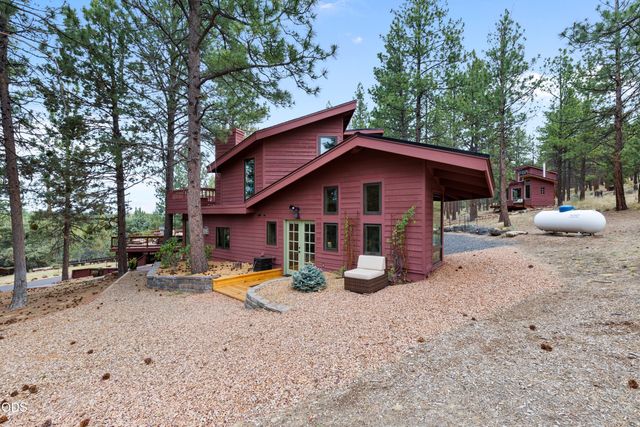 63220 Johnson Road, Bend, OR 97703