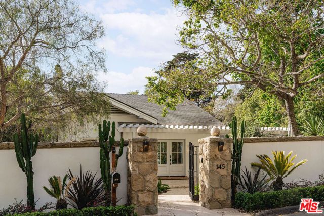 145 Butterfly Lane, Montecito, CA 93108