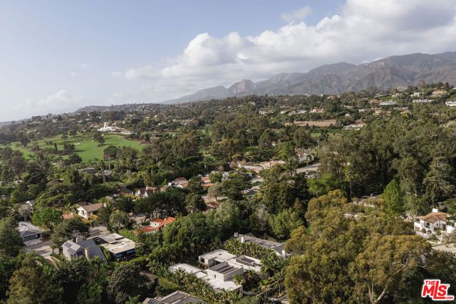 145 Butterfly Lane, Montecito, CA 93108