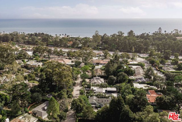 145 Butterfly Lane, Montecito, CA 93108