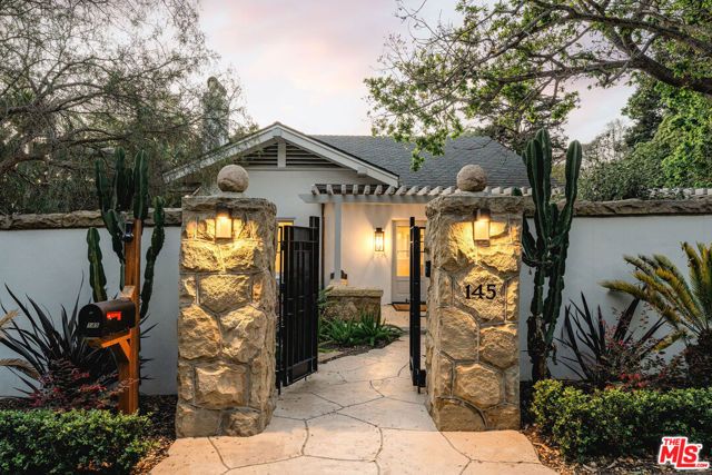 145 Butterfly Lane, Montecito, CA 93108
