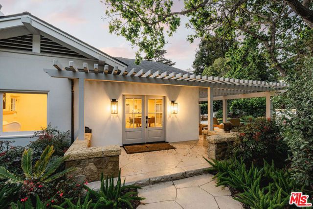 145 Butterfly Lane, Montecito, CA 93108