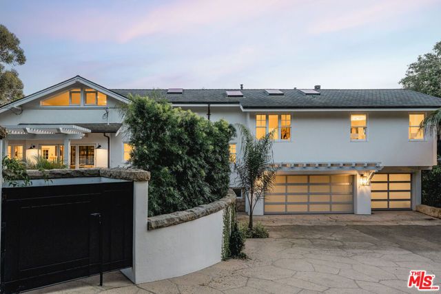 145 Butterfly Lane, Montecito, CA 93108