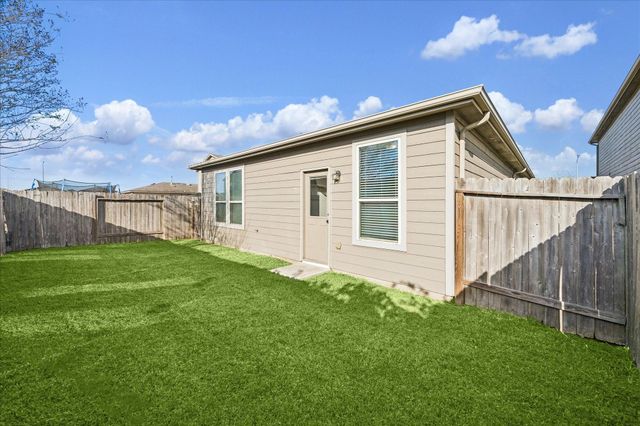 12314 Skyview Manor Drive, Houston, TX 77047