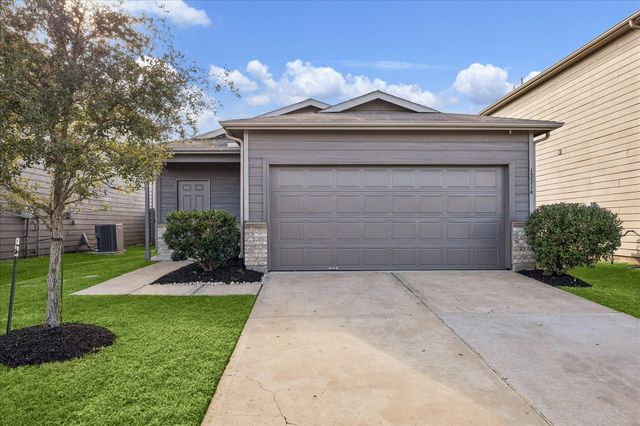 12314 Skyview Manor Drive, Houston, TX 77047