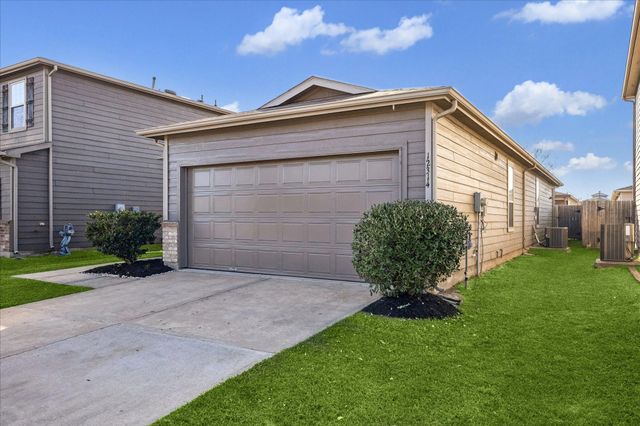 12314 Skyview Manor Drive, Houston, TX 77047