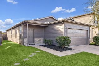 12314 Skyview Manor Drive, Houston, TX 77047