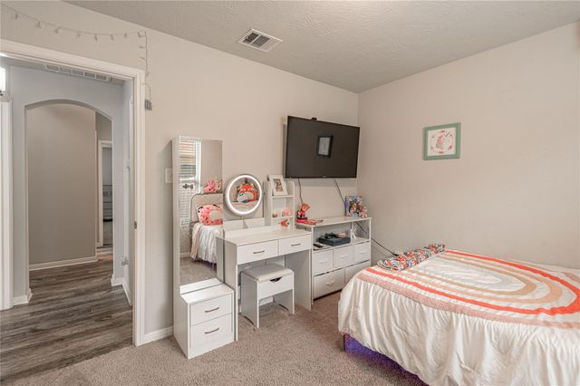 124 Worley Way, Huntsville, TX 77320