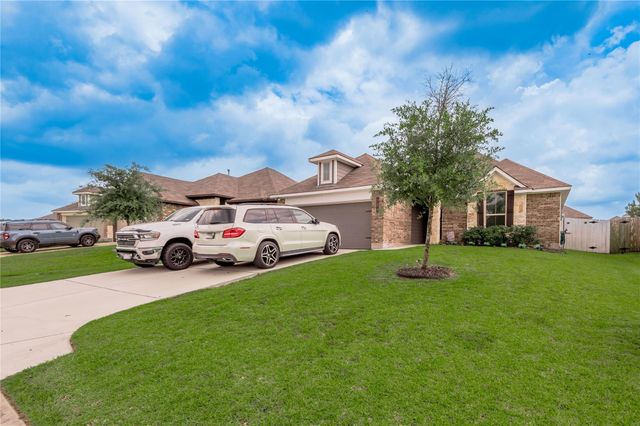 124 Worley Way, Huntsville, TX 77320