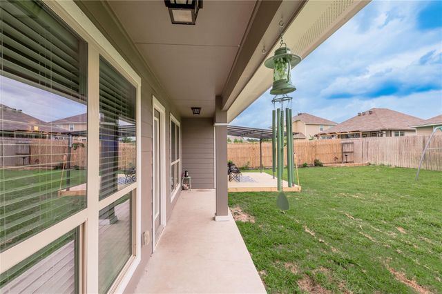 124 Worley Way, Huntsville, TX 77320