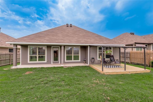 124 Worley Way, Huntsville, TX 77320