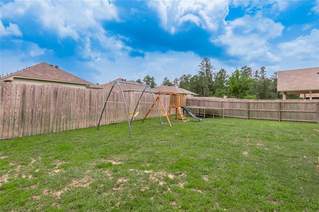 124 Worley Way, Huntsville, TX 77320