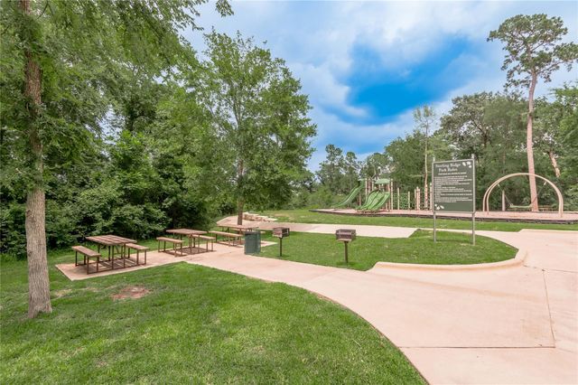 124 Worley Way, Huntsville, TX 77320