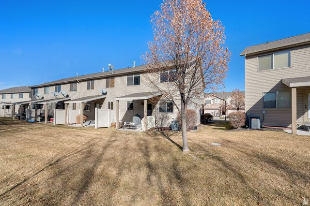 1829 W 5050 S, Roy, UT 84067