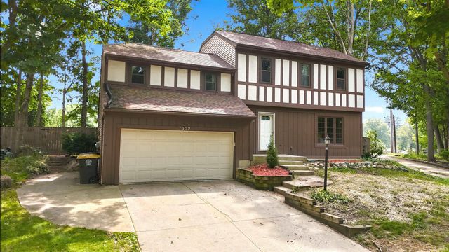 7302 River Ranch Court, Fort Wayne, IN 46835