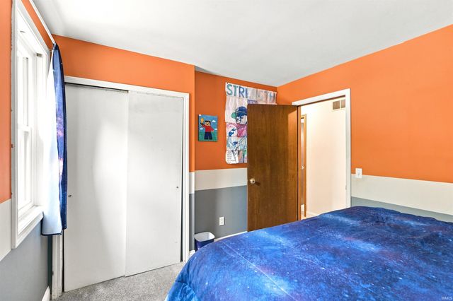 7302 River Ranch Court, Fort Wayne, IN 46835