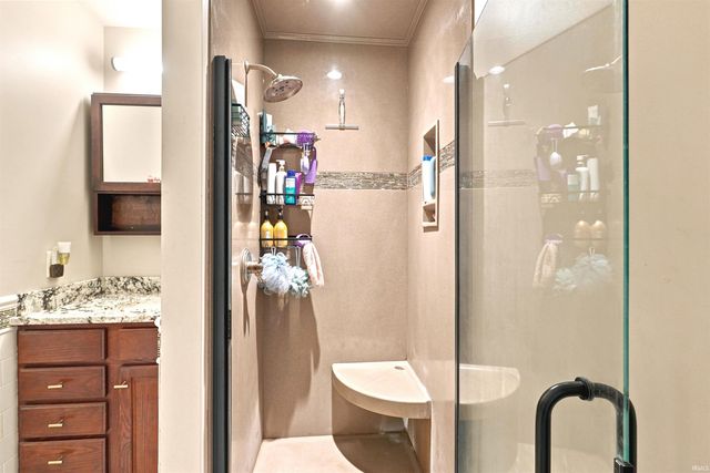 7302 River Ranch Court, Fort Wayne, IN 46835