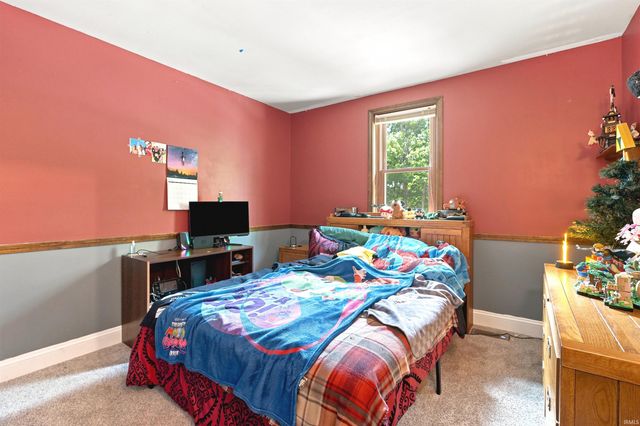 7302 River Ranch Court, Fort Wayne, IN 46835