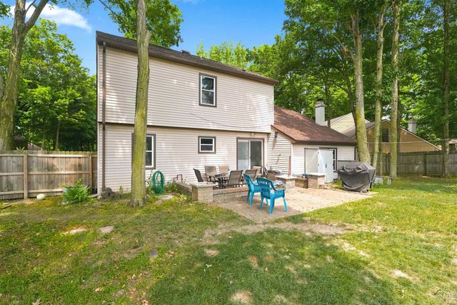 7302 River Ranch Court, Fort Wayne, IN 46835