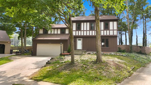 7302 River Ranch Court, Fort Wayne, IN 46835