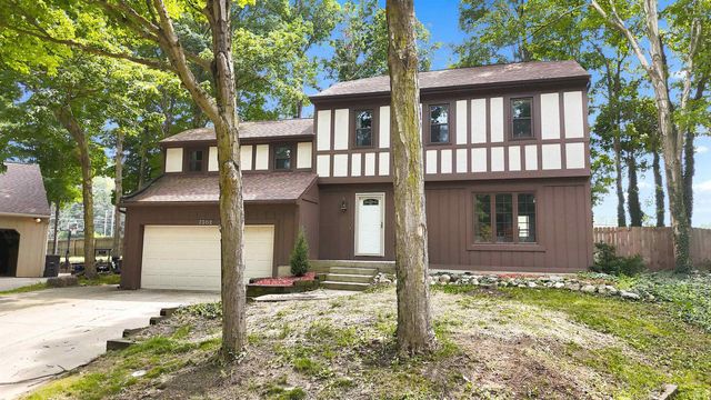 7302 River Ranch Court, Fort Wayne, IN 46835