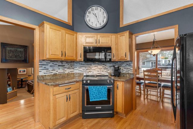 476 Hawthorn Road, Circle Pines, MN 55014