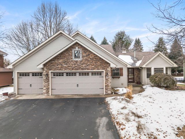 476 Hawthorn Road, Circle Pines, MN 55014