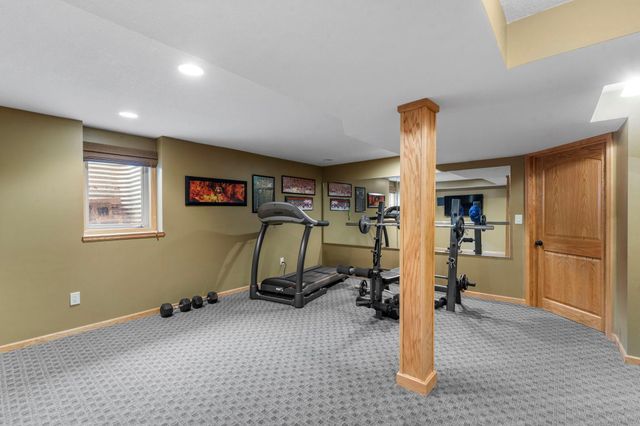 476 Hawthorn Road, Circle Pines, MN 55014