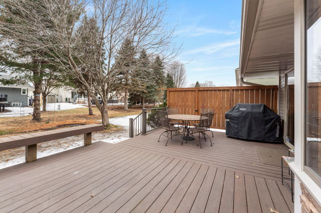 476 Hawthorn Road, Circle Pines, MN 55014