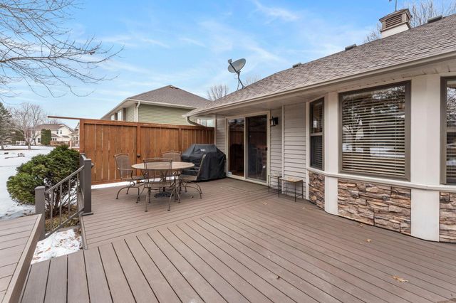 476 Hawthorn Road, Circle Pines, MN 55014