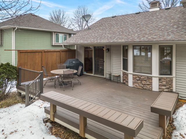 476 Hawthorn Road, Circle Pines, MN 55014