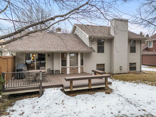 476 Hawthorn Road, Circle Pines, MN 55014