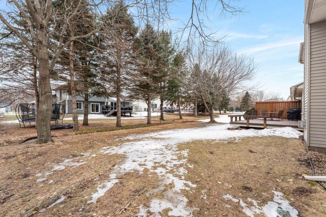 476 Hawthorn Road, Circle Pines, MN 55014