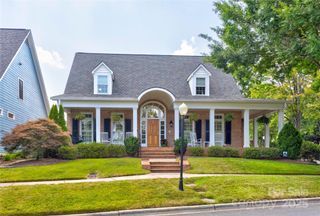 5604 Yorke Street NW, Concord, NC 28027