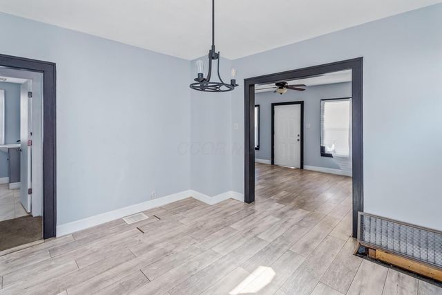 319 Columbian Avenue, Columbus, OH 43223