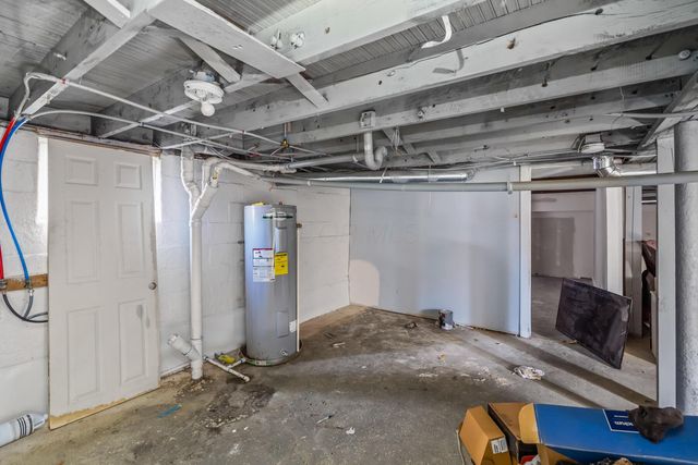 319 Columbian Avenue, Columbus, OH 43223