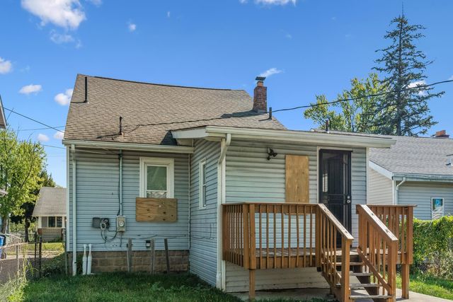 319 Columbian Avenue, Columbus, OH 43223