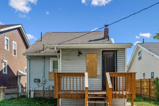 319 Columbian Avenue, Columbus, OH 43223