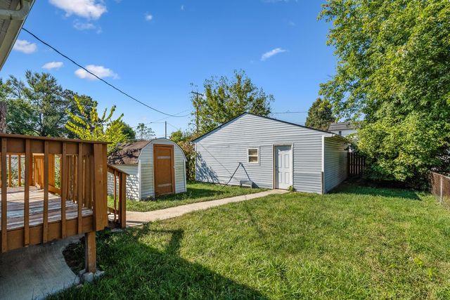 319 Columbian Avenue, Columbus, OH 43223