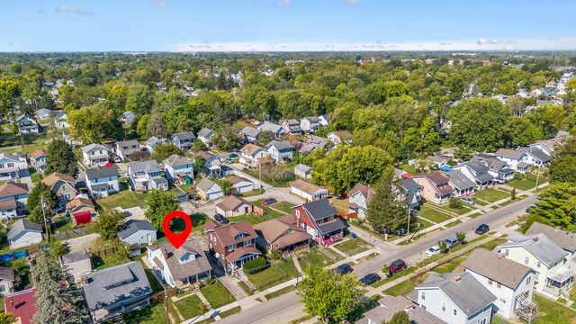 319 Columbian Avenue, Columbus, OH 43223