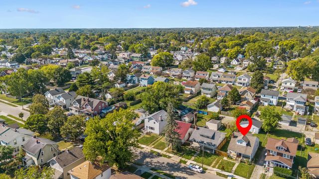 319 Columbian Avenue, Columbus, OH 43223