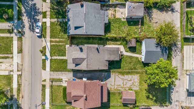 319 Columbian Avenue, Columbus, OH 43223