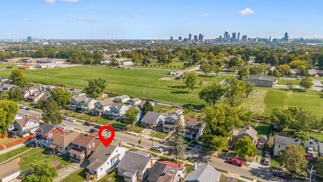 319 Columbian Avenue, Columbus, OH 43223