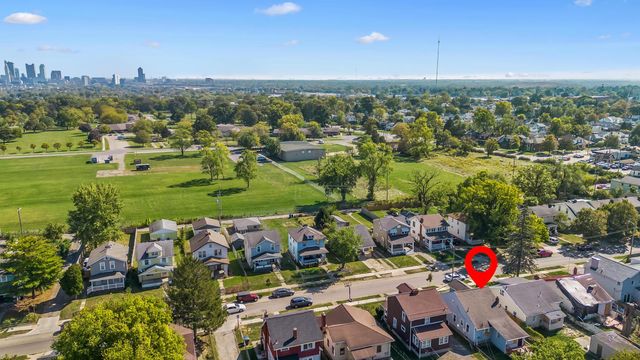 319 Columbian Avenue, Columbus, OH 43223