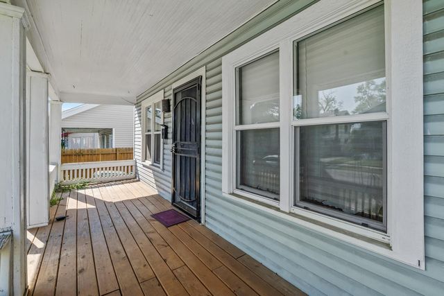 319 Columbian Avenue, Columbus, OH 43223